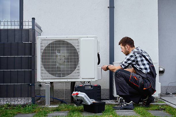 Trusted Hvac Installation service in Union, NJ - AAA Pro HVAC